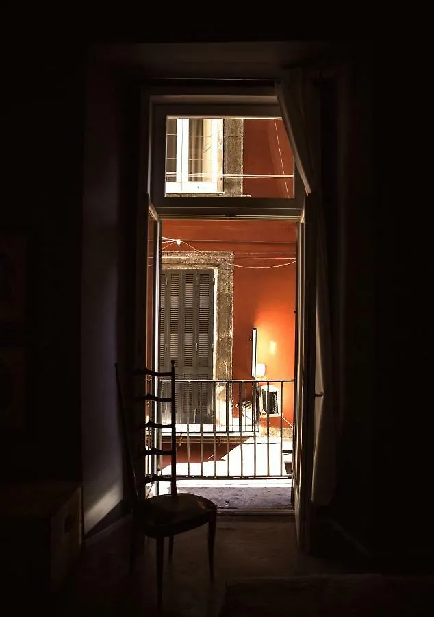 Concrete Apartment San Gregorio Naples 0*,  Italy